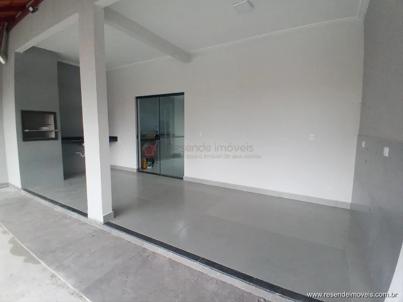 Foto 18 de 20 - Casa para venda em Boa Vista II