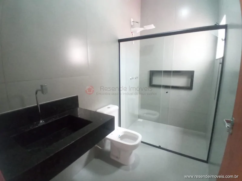 Foto 3 de 20 - Casa para venda em Boa Vista II