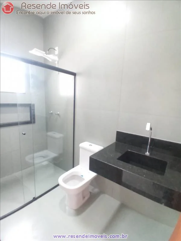 Foto 13 de 20 - Casa para venda em Boa Vista II