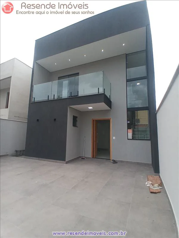 Foto 7 de 20 - Casa para venda em Boa Vista II