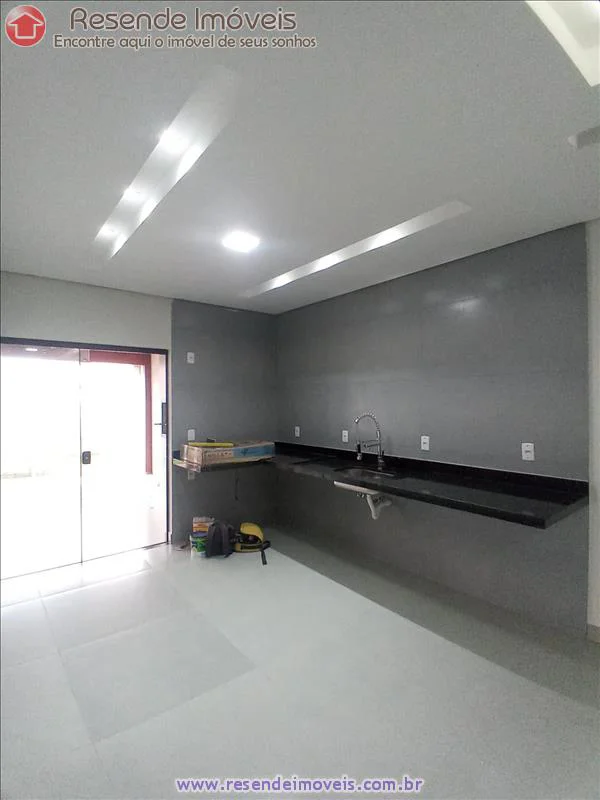 Foto 10 de 20 - Casa para venda em Boa Vista II