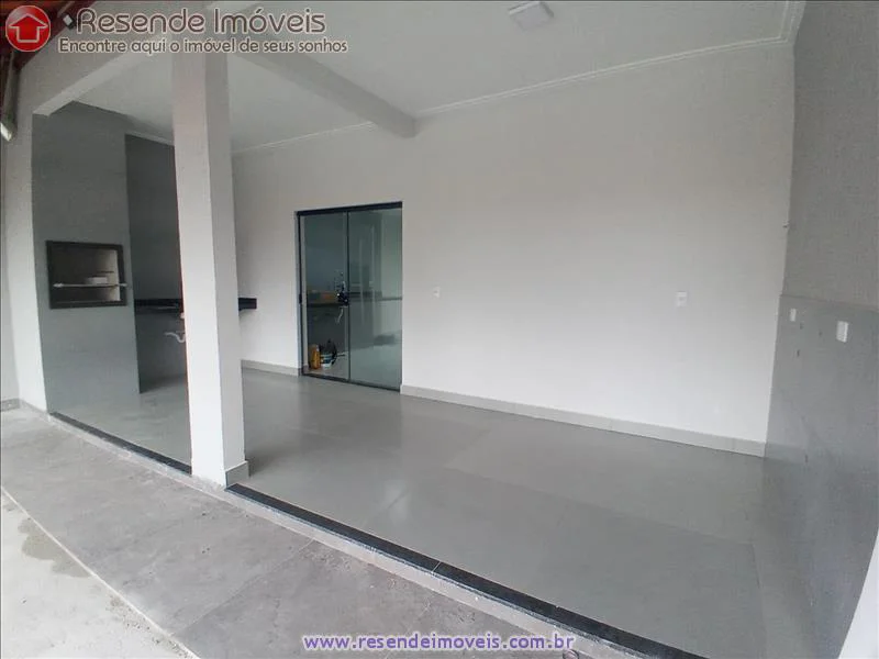 Foto 18 de 20 - Casa para venda em Boa Vista II