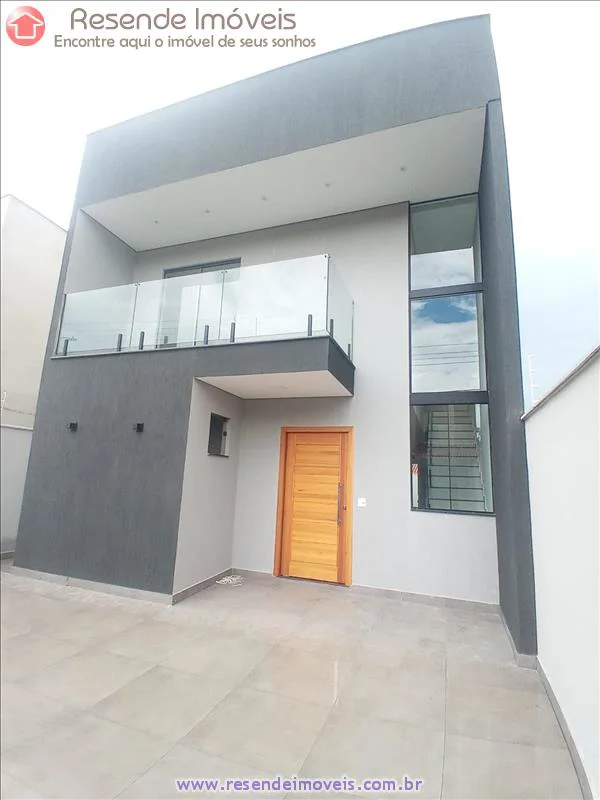 Foto 1 de 20 - Casa para venda em Boa Vista II