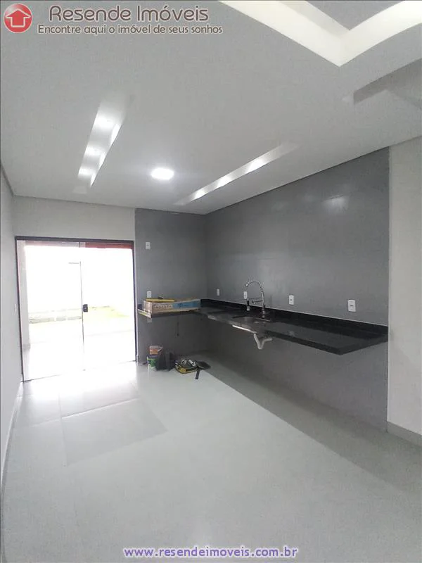 Foto 11 de 20 - Casa para venda em Boa Vista II