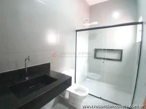 Casa para venda em Boa Vista II