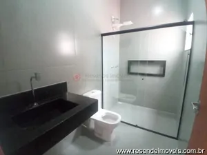 Casa para venda em Boa Vista II