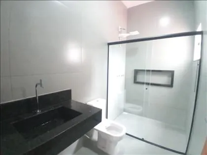 Casa para venda em Boa Vista II - Imobiliária Roberta Imóveis