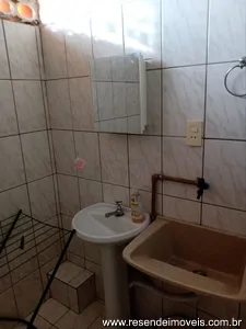 Apartamento para aluguel em Cidade Alegria