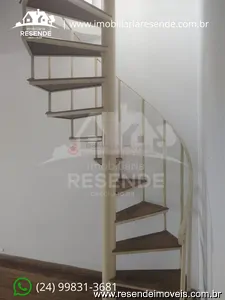 Cobertura para venda em Jardim Jalisco