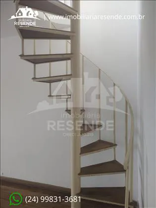 Cobertura para venda em Jardim Jalisco