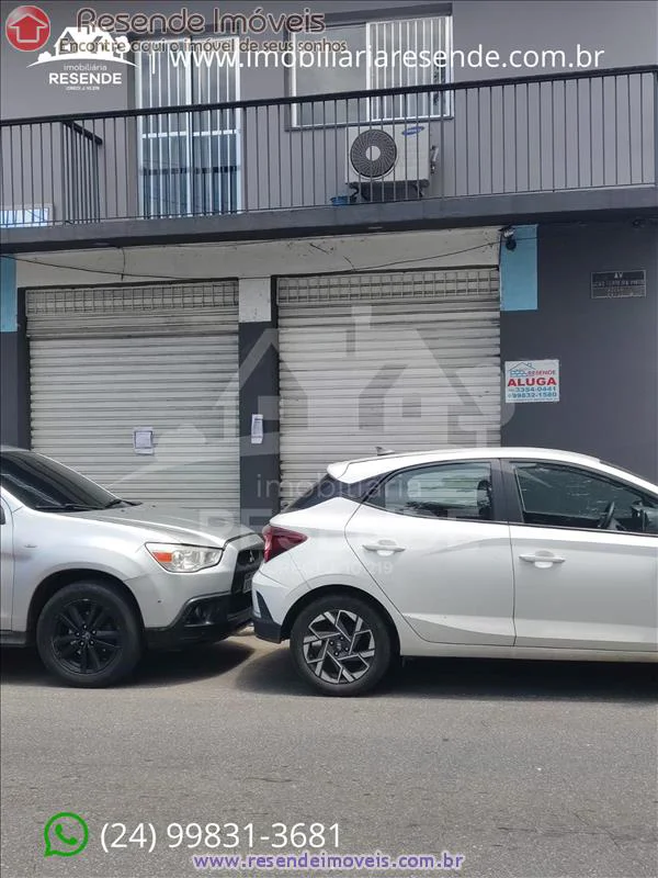 Foto 1 de 1 - Loja para aluguel em Comercial