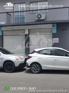 Loja para aluguel em Comercial