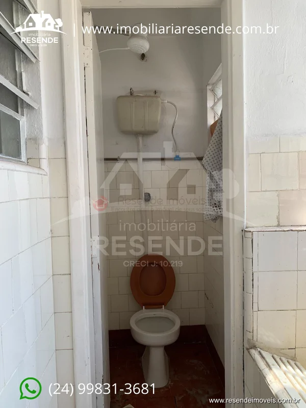 Foto 2 de 22 - Apartamento para aluguel em Campos Elíseos