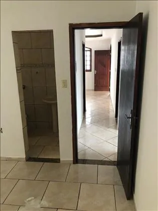 Casa para aluguel em Mirante de Serra