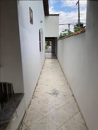 Casa para aluguel em Mirante de Serra