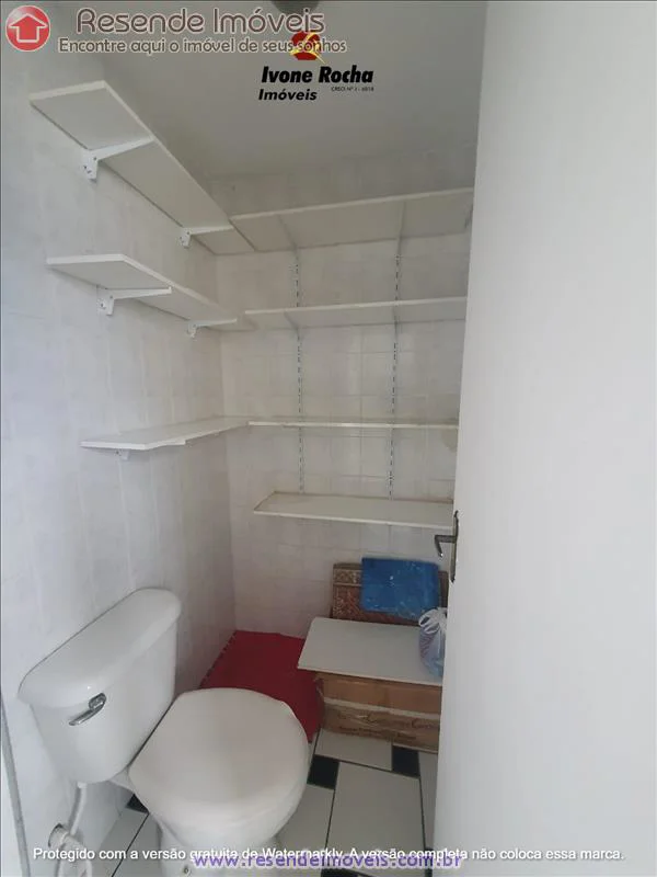 Foto 3 de 16 - Apartamento para aluguel em Vila Julieta