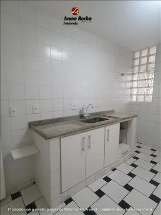 Apartamento para aluguel em Vila Julieta