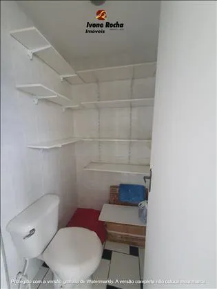 Apartamento para aluguel em Vila Julieta