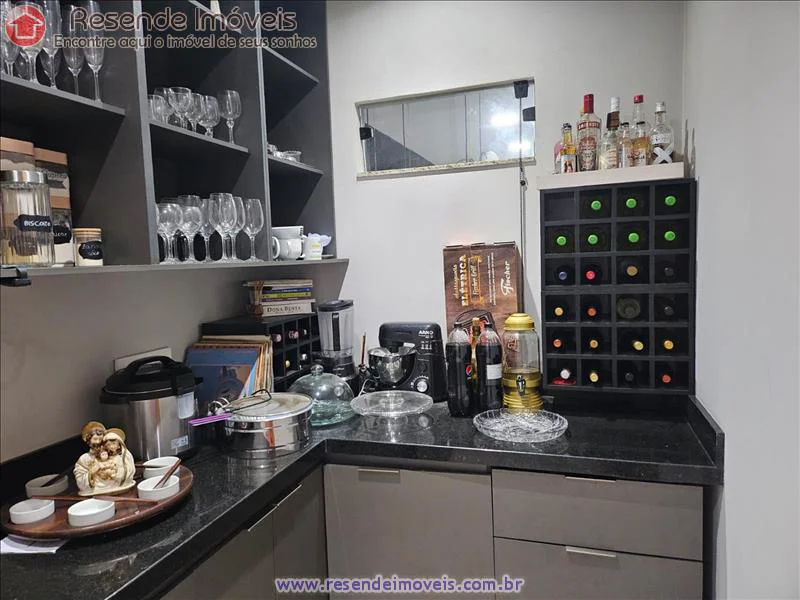 Foto 16 de 52 - Casa para venda em Casa da Lua