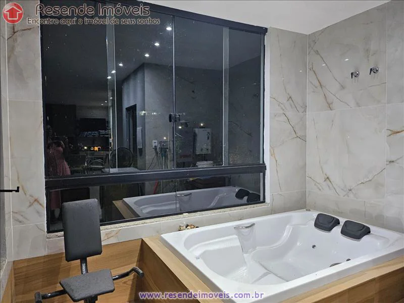 Foto 34 de 52 - Casa para venda em Casa da Lua