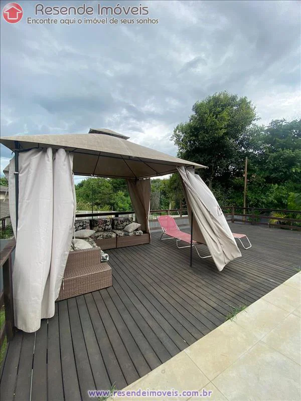 Foto 38 de 52 - Casa para venda em Casa da Lua