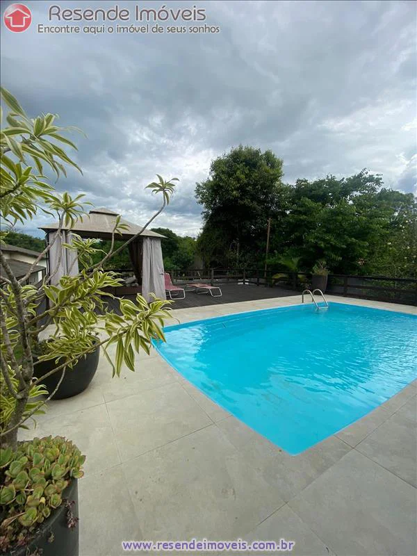 Foto 37 de 52 - Casa para venda em Casa da Lua