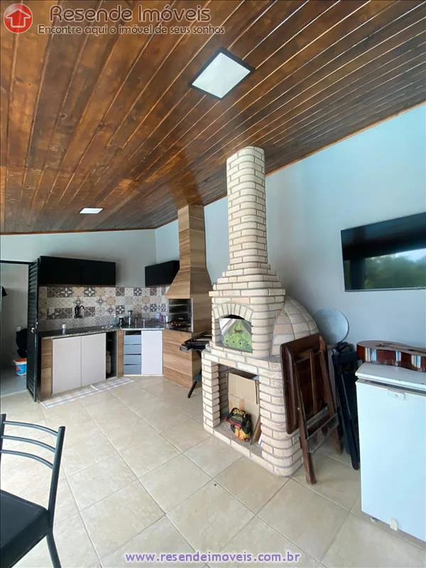 Foto 51 de 52 - Casa para venda em Casa da Lua