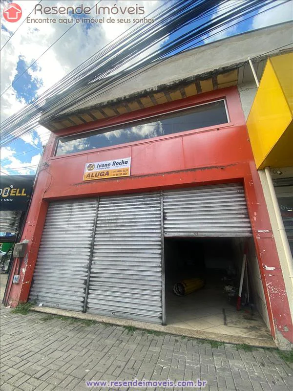 Foto 1 de 2 - Loja para aluguel em Jardim Jalisco