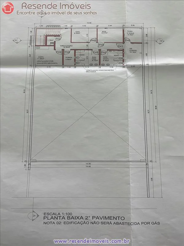 Foto 15 de 27 - Loja para aluguel em Manejo