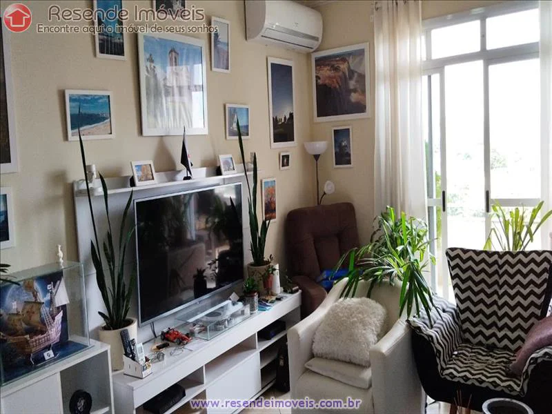 Foto 4 de 17 - Apartamento para venda em Morada do Castelo