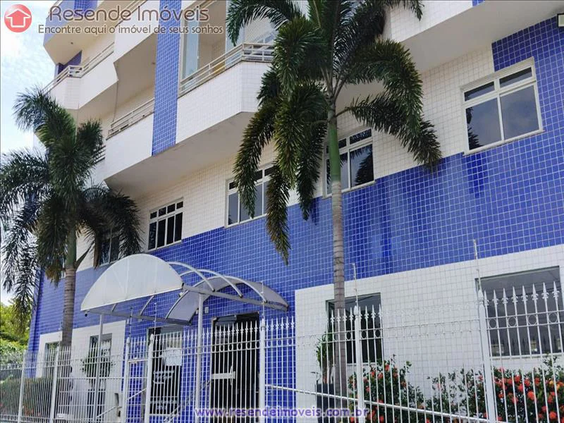 Foto 1 de 17 - Apartamento para venda em Morada do Castelo