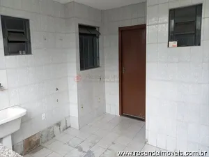 Apartamento para aluguel em Campos Elíseos