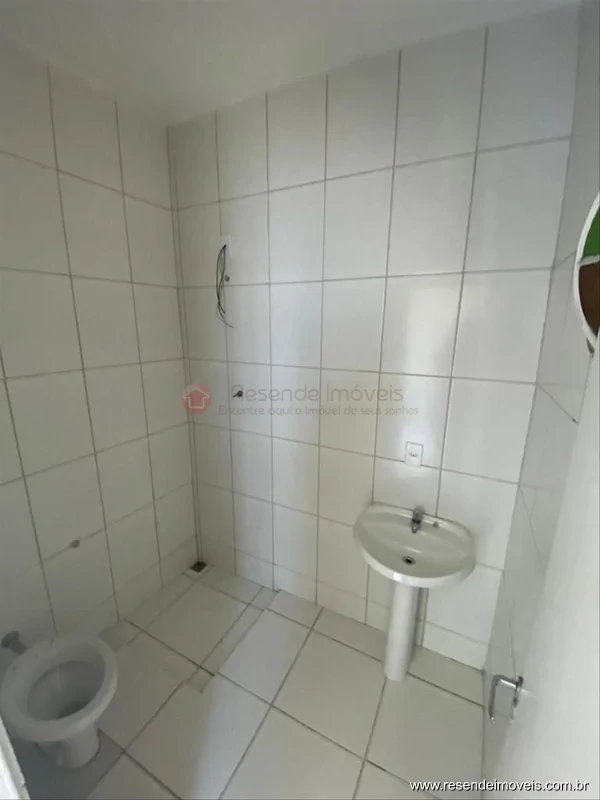 Foto 7 de 12 - Casa comercial para aluguel em Vila Julieta