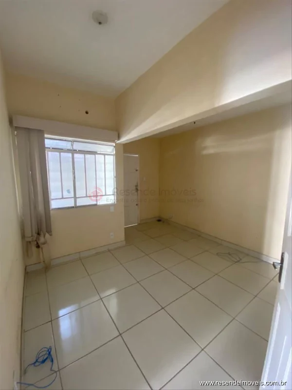 Foto 3 de 12 - Casa comercial para aluguel em Vila Julieta