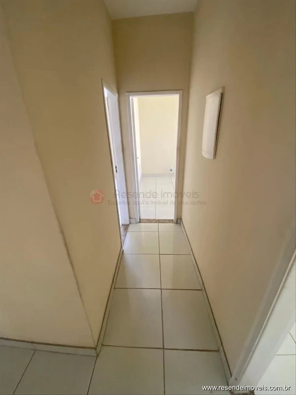 Foto 9 de 12 - Casa comercial para aluguel em Vila Julieta