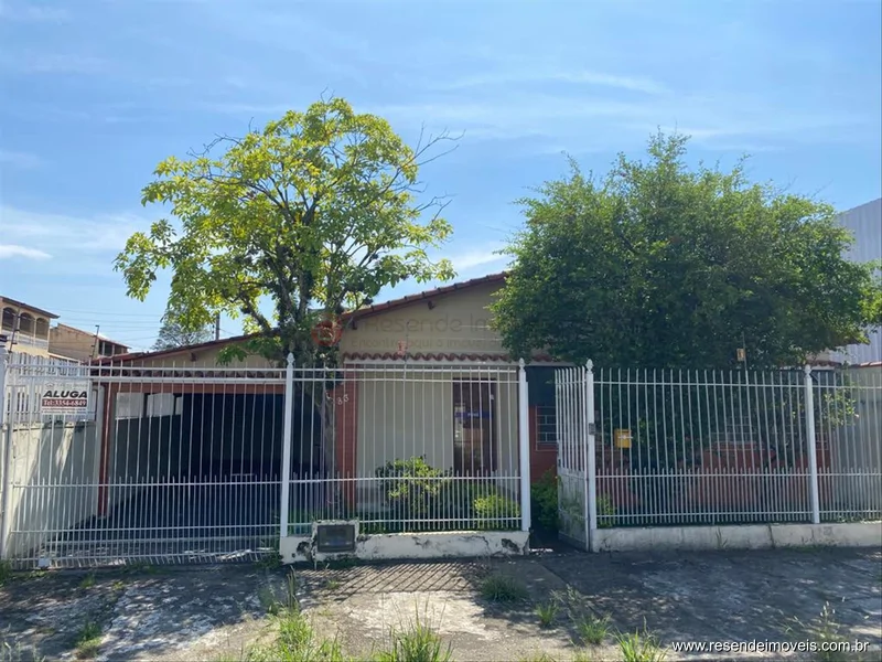 Foto 6 de 12 - Casa comercial para aluguel em Vila Julieta