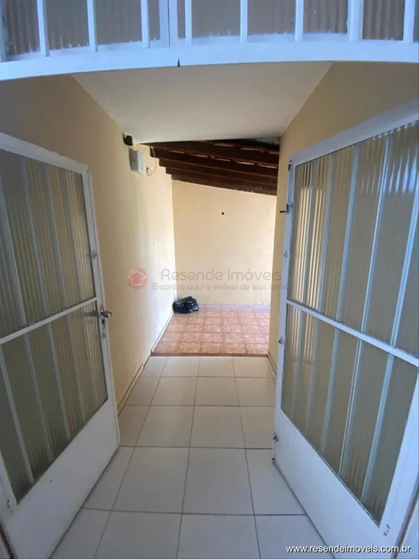 Foto 2 de 12 - Casa comercial para aluguel em Vila Julieta