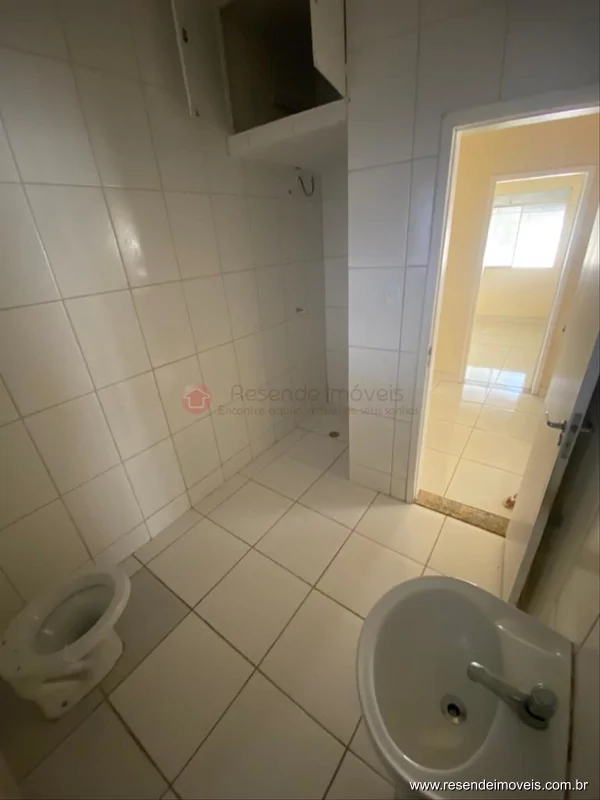 Foto 5 de 12 - Casa comercial para aluguel em Vila Julieta