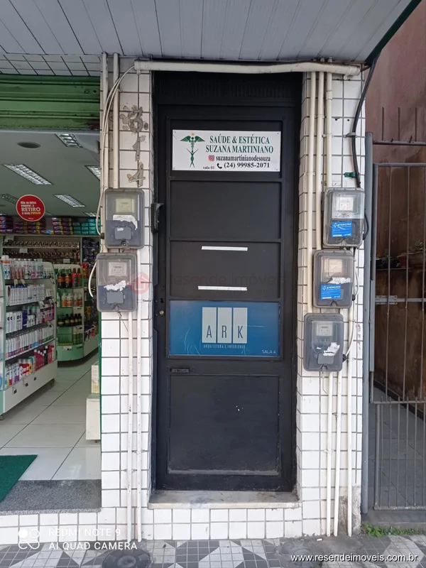 Foto 4 de 4 - Sala Comercial para aluguel em Manejo