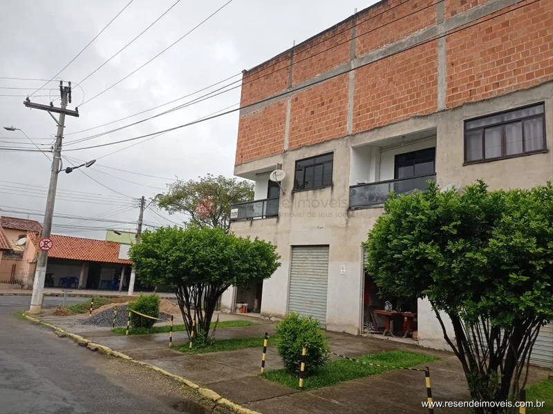 Foto 1 de 1 - Apartamento para aluguel em Morada da Colina