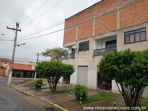 Apartamento para aluguel em Morada da Colina