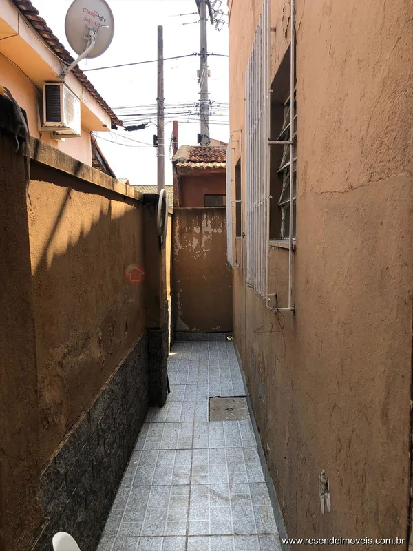 Foto 18 de 19 - Casa para aluguel em Vila Julieta