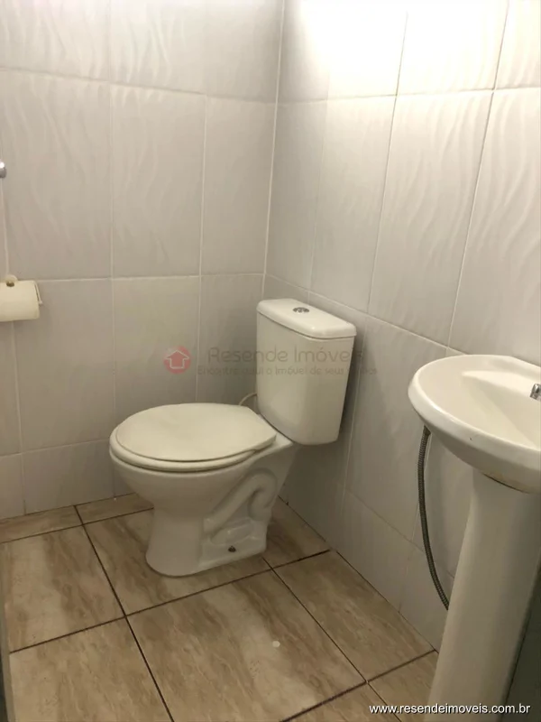 Foto 10 de 19 - Casa para aluguel em Vila Julieta