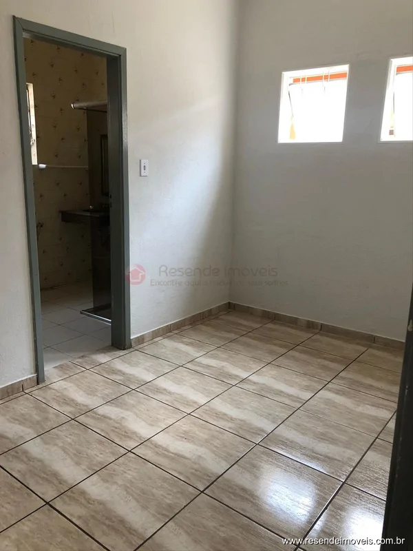 Foto 6 de 19 - Casa para aluguel em Vila Julieta