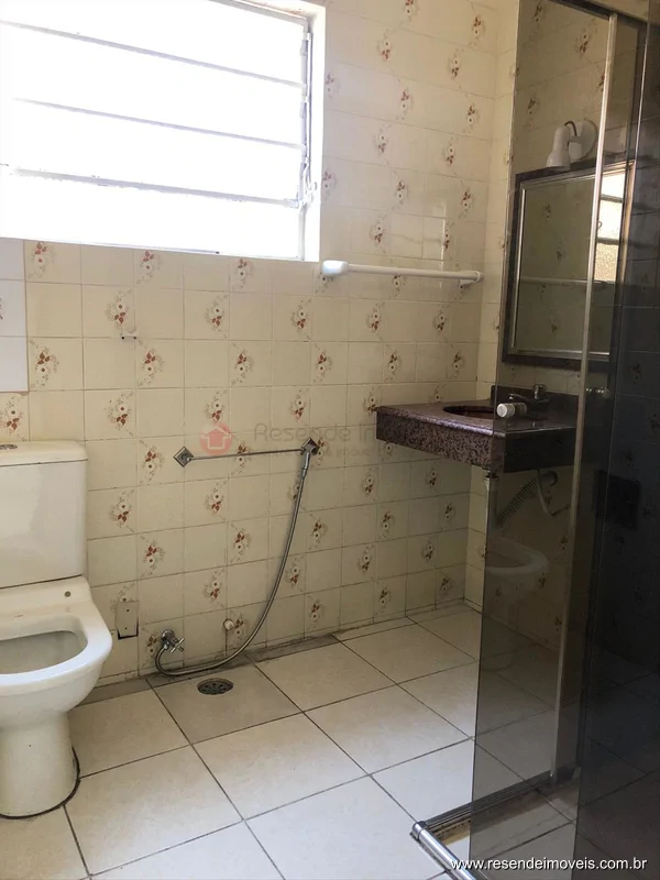 Foto 11 de 19 - Casa para aluguel em Vila Julieta