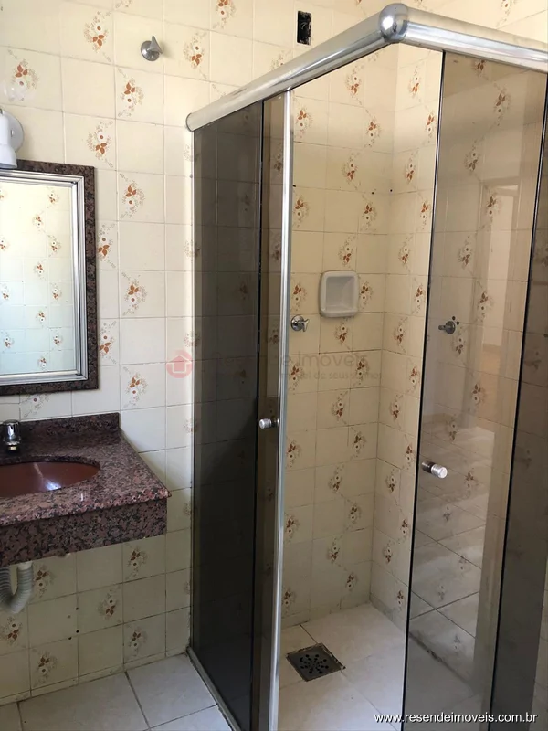 Foto 12 de 19 - Casa para aluguel em Vila Julieta