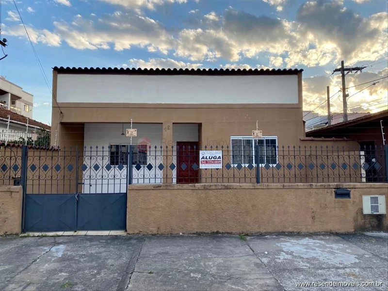 Foto 19 de 19 - Casa para aluguel em Vila Julieta