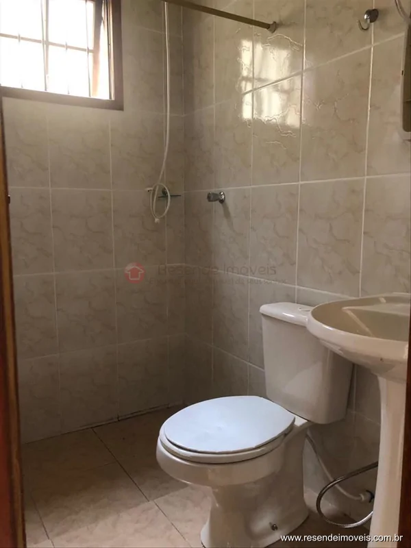 Foto 4 de 7 - Casa para aluguel em Parque Ipiranga