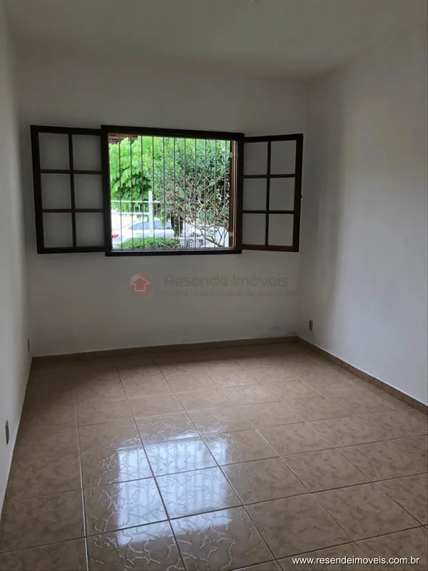 Foto 1 de 7 - Casa para aluguel em Parque Ipiranga