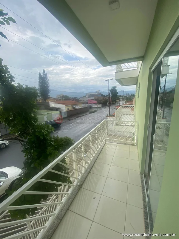 Foto 3 de 14 - Apartamento para aluguel em Vila Julieta